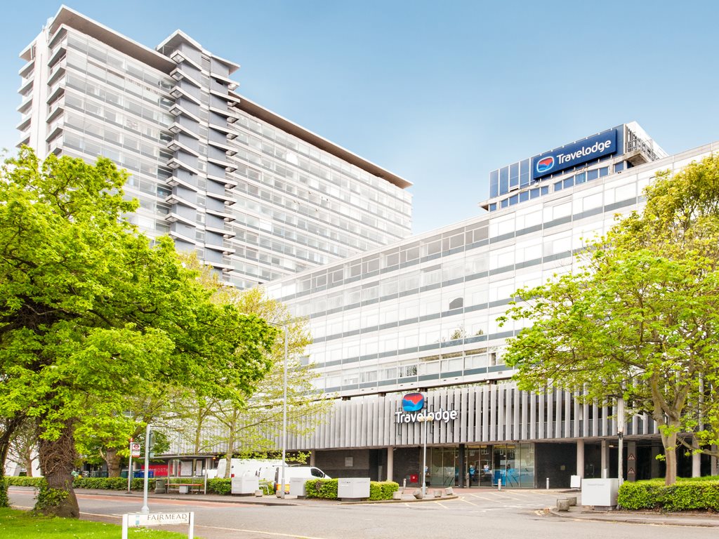 Travelodge Chessington Tolworth 1