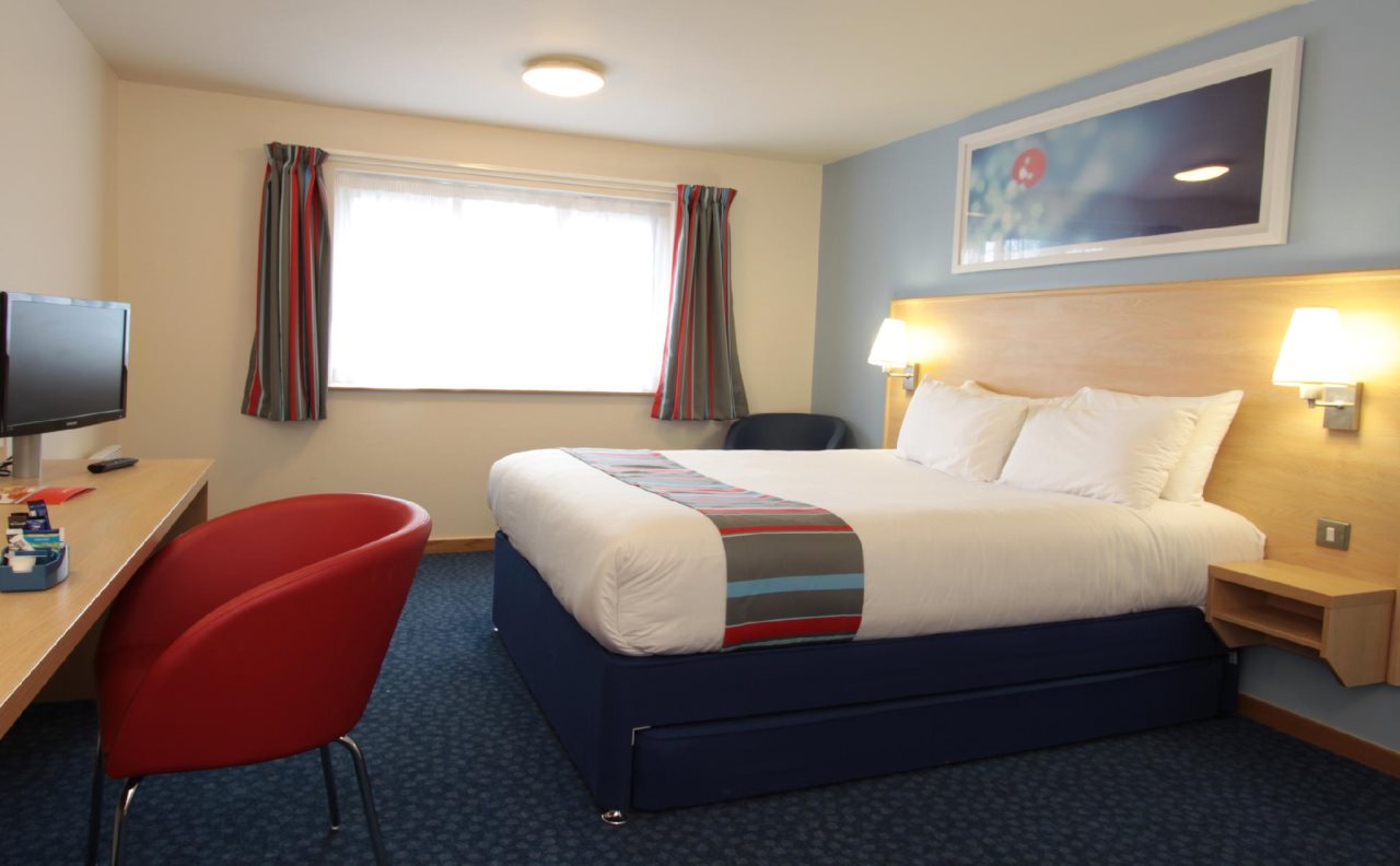 Travelodge Chessington Tolworth 2
