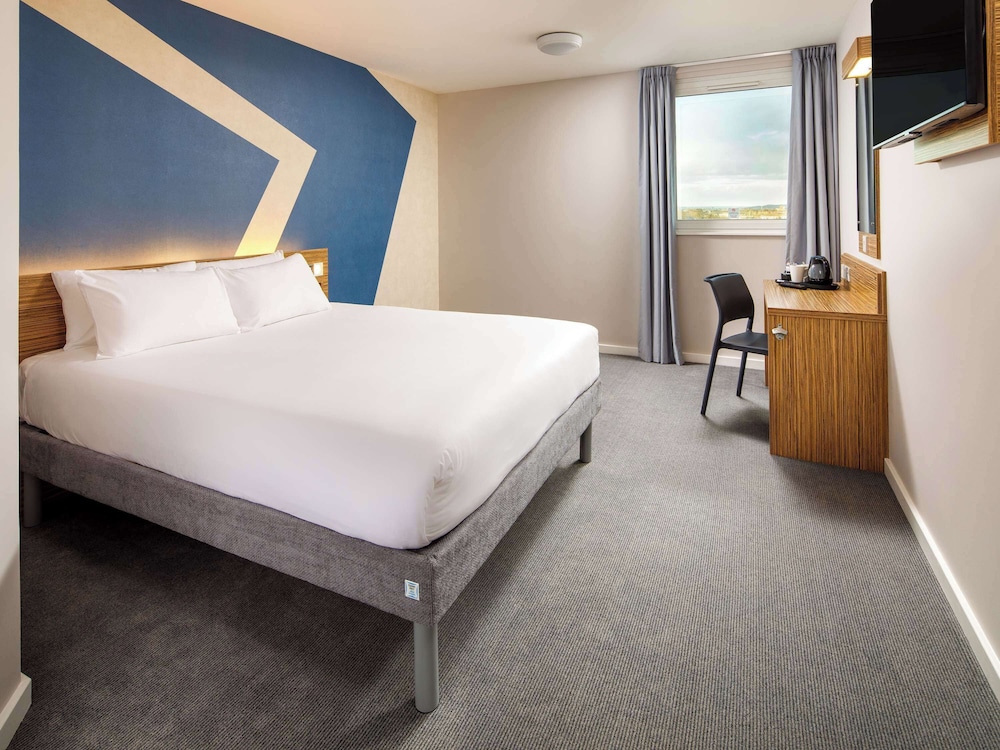 ibis budget London Heathrow Central 16