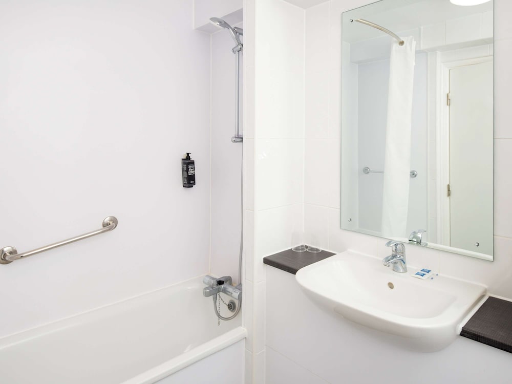 ibis budget London Heathrow Central 22