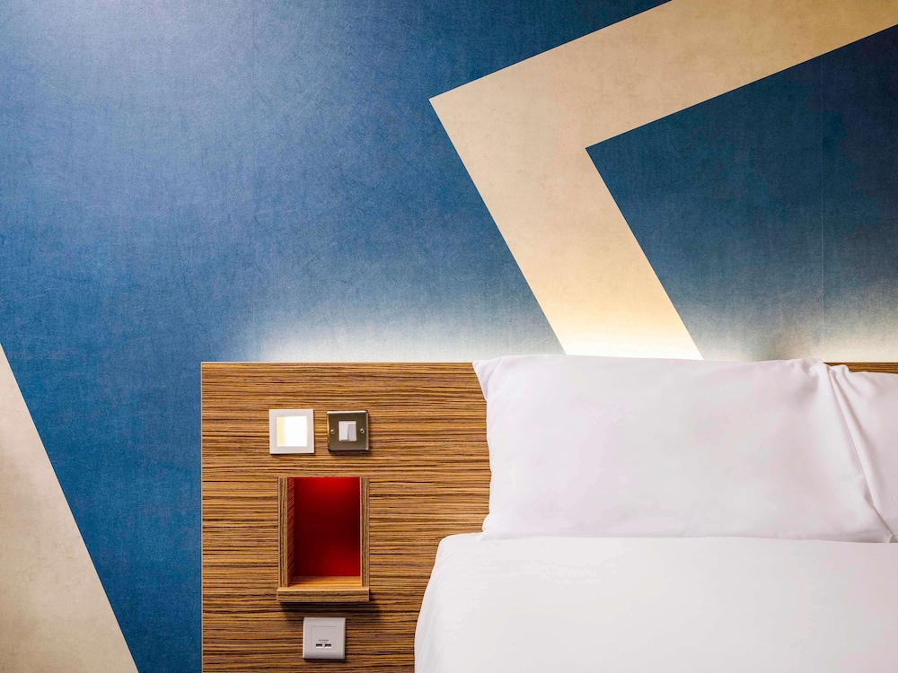 ibis budget London Heathrow Central 13