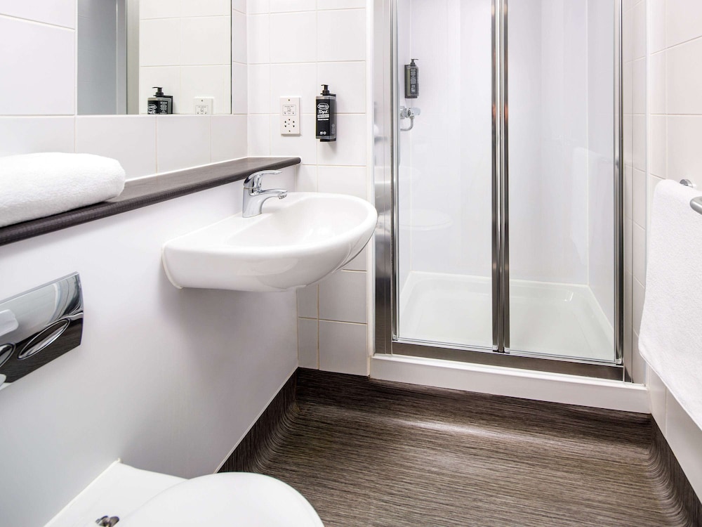 ibis budget London Heathrow Central 23