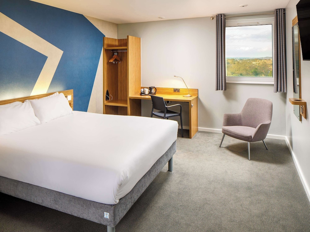 ibis budget London Heathrow Central 17