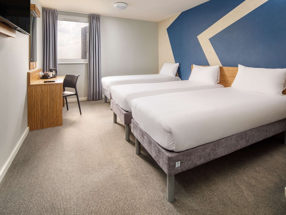 ibis budget London Heathrow Central 5