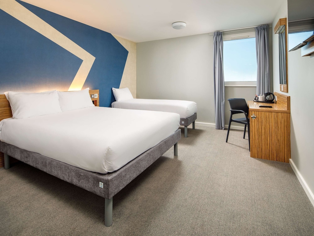 ibis budget London Heathrow Central 3