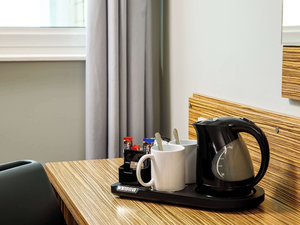 ibis budget London Heathrow Central 20