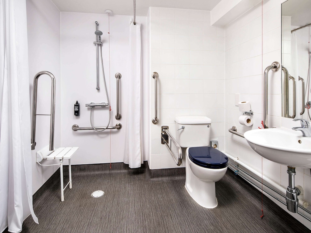 ibis budget London Heathrow Central 14