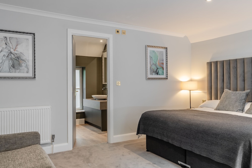 Gorse Hill Hotel 19