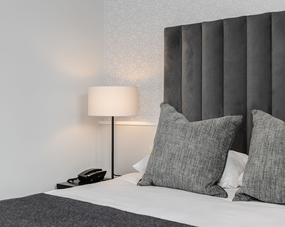 Gorse Hill Hotel 18