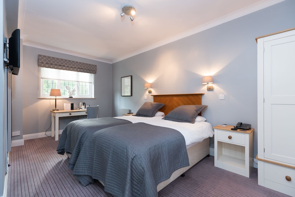 Gorse Hill Hotel 7