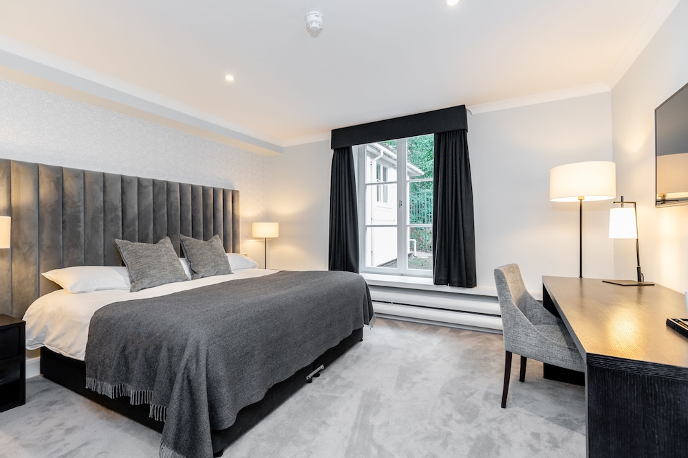 Gorse Hill Hotel 21