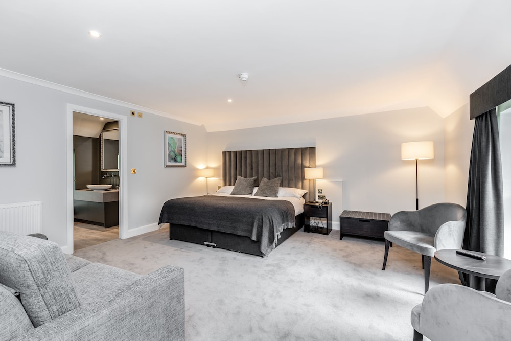 Gorse Hill Hotel 20