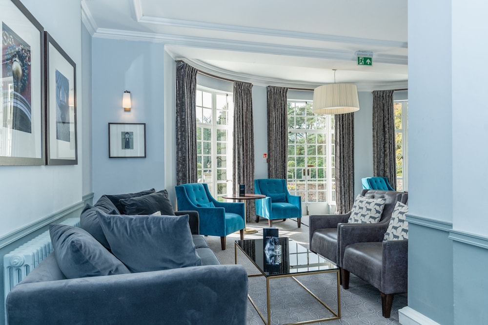 Gorse Hill Hotel 3