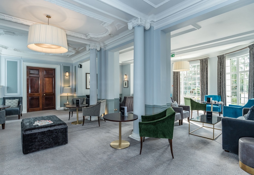 Gorse Hill Hotel 5