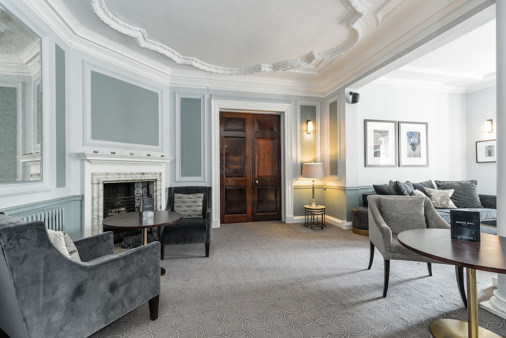 Gorse Hill Hotel 6