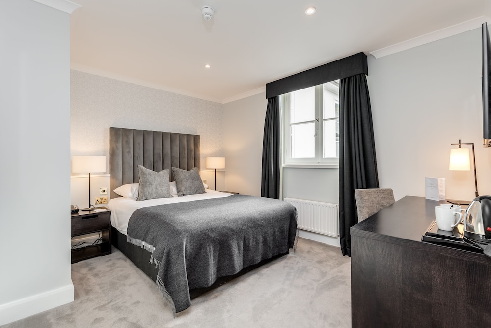 Gorse Hill Hotel 22
