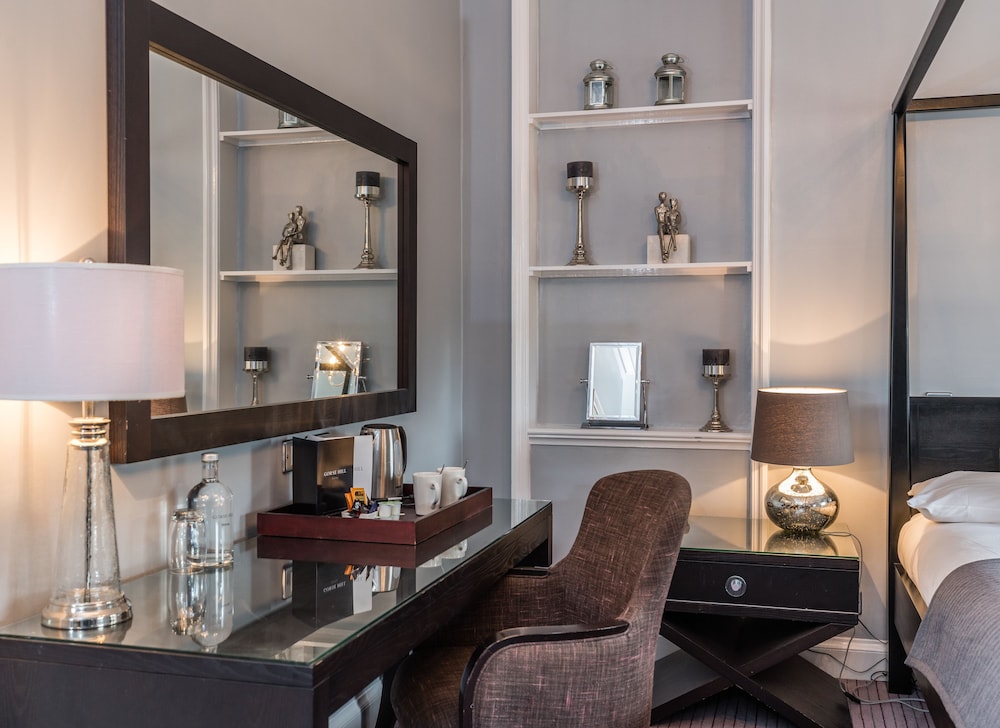 Gorse Hill Hotel 14