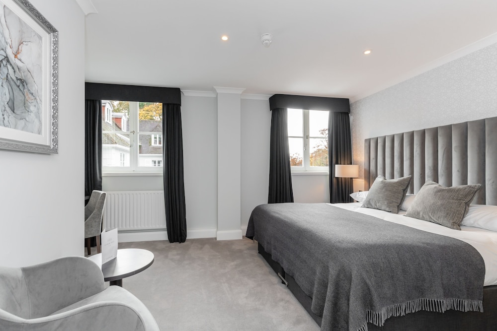 Gorse Hill Hotel 15