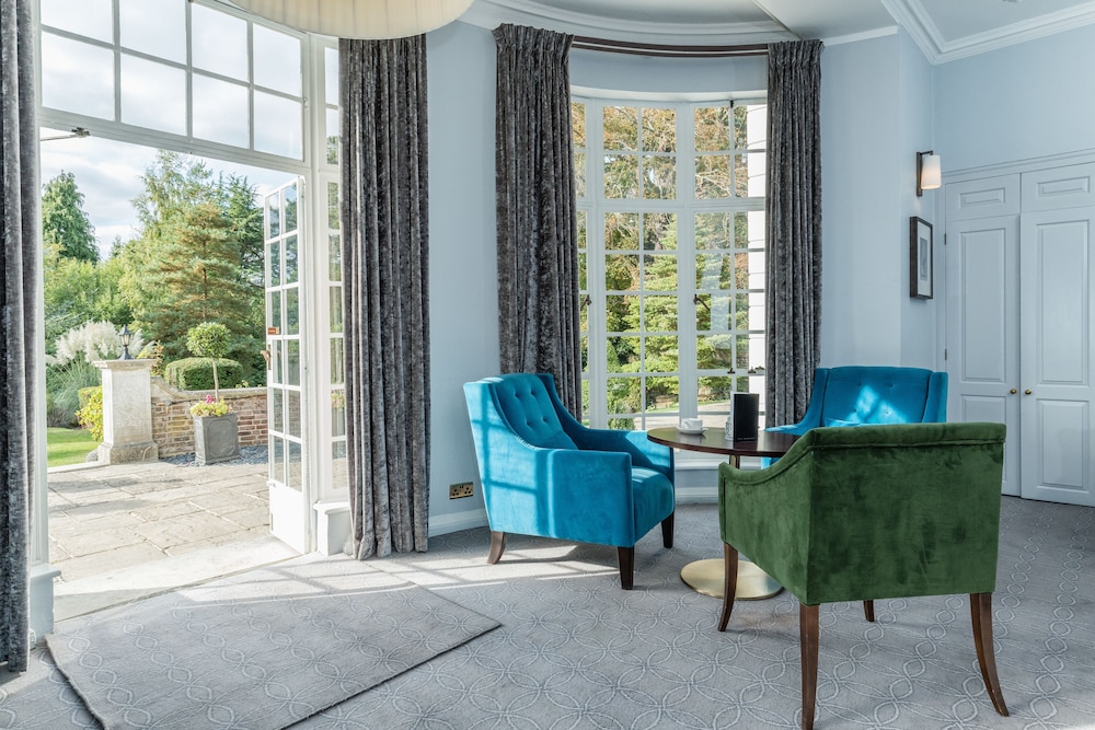 Gorse Hill Hotel 4