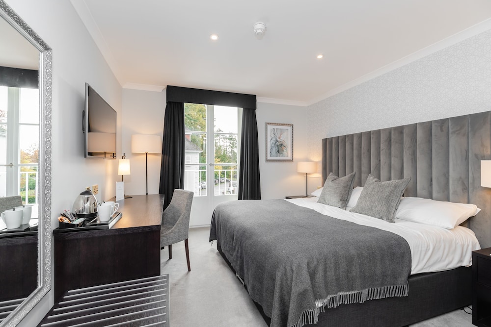 Gorse Hill Hotel 17