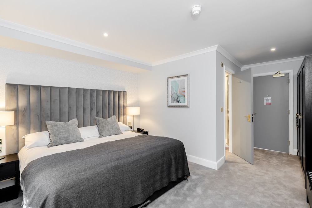 Gorse Hill Hotel 23