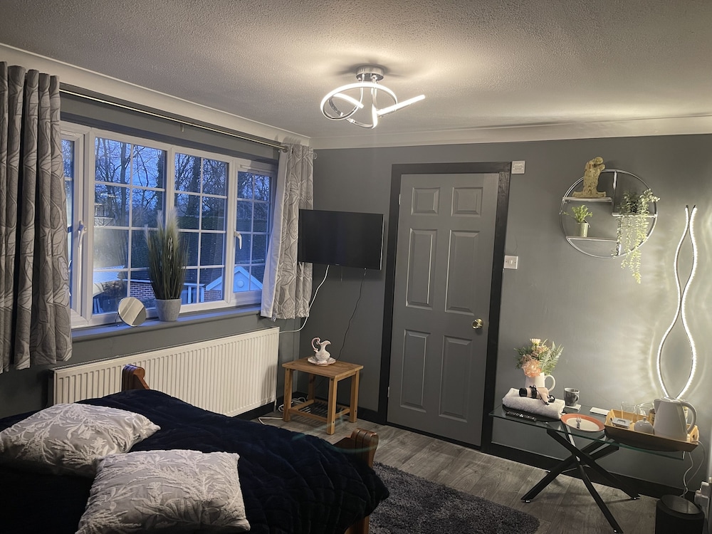 Da Vinci Guest House Gatwick 9