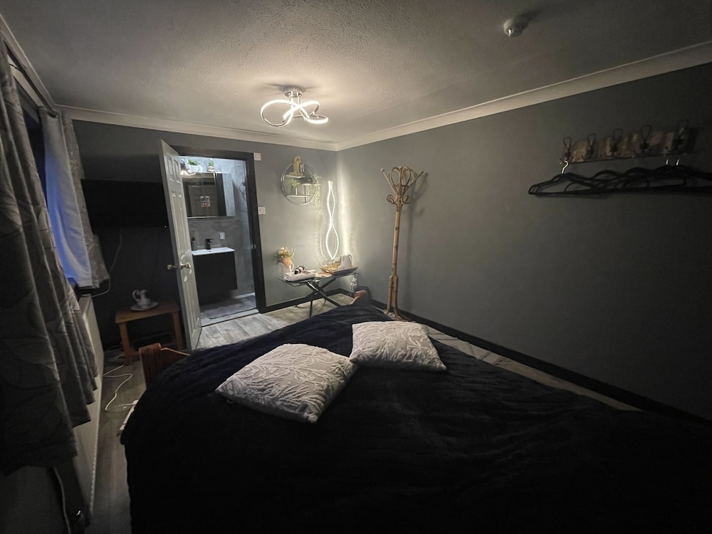 Da Vinci Guest House Gatwick 10