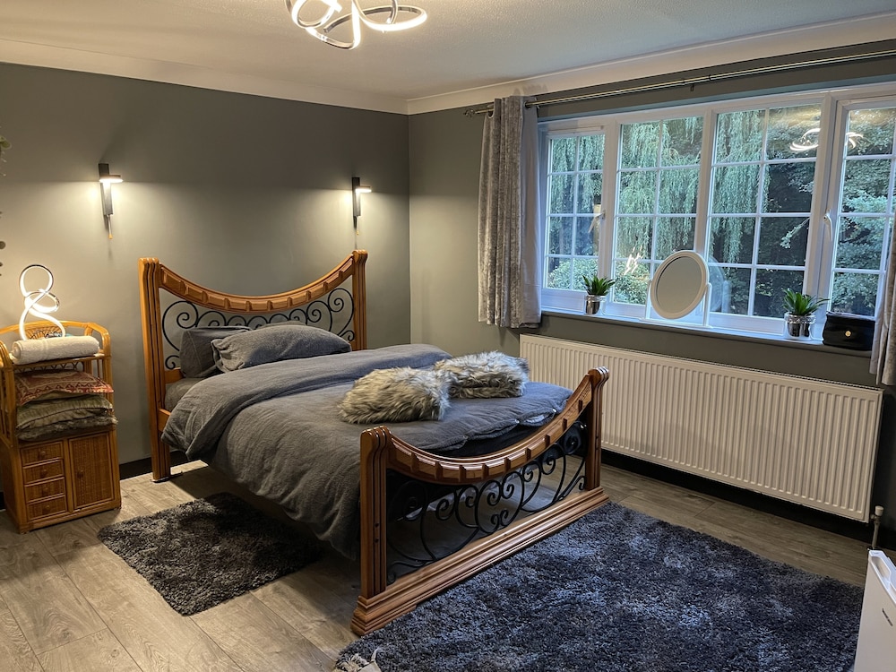 Da Vinci Guest House Gatwick 7