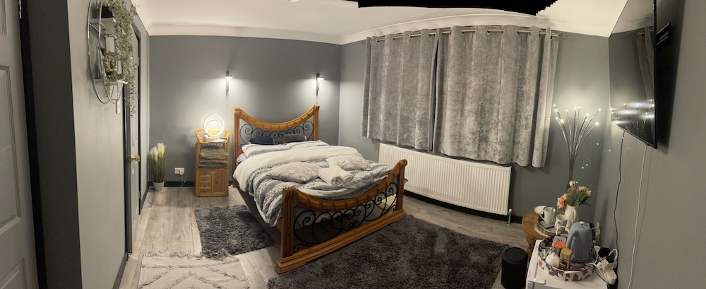 Da Vinci Guest House Gatwick 8