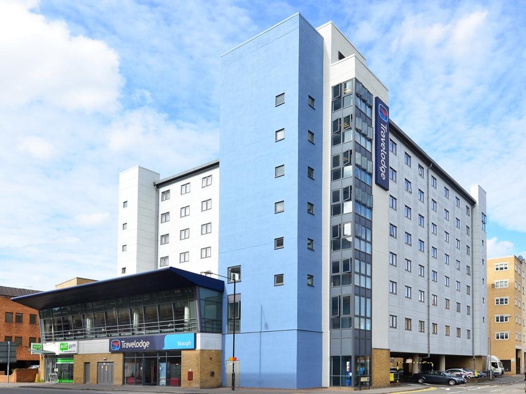 Travelodge Slough 1
