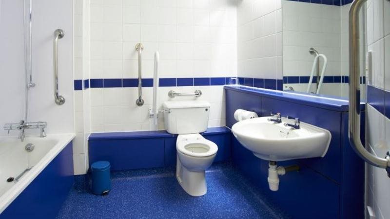Travelodge Slough 14