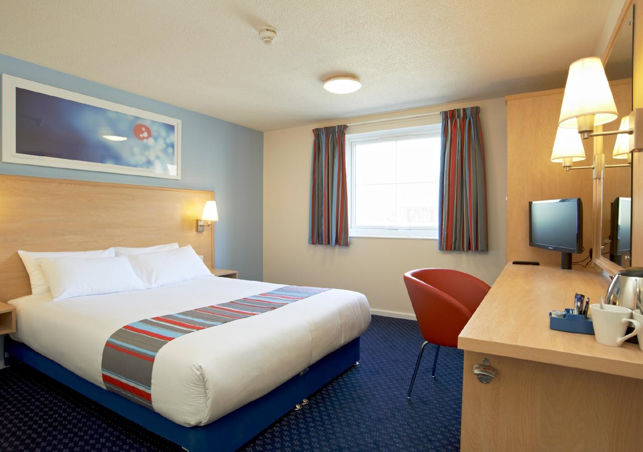 Travelodge Slough 2