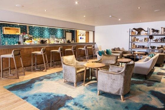 Elite Venue Selection Felbridge - Gatwick 13