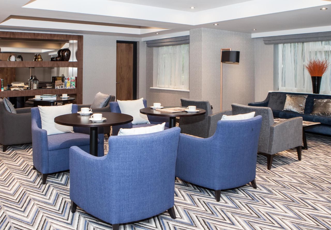 Elite Venue Selection Felbridge - Gatwick 14