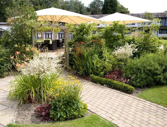 Elite Venue Selection Felbridge - Gatwick 17