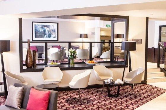 Elite Venue Selection Felbridge - Gatwick 24