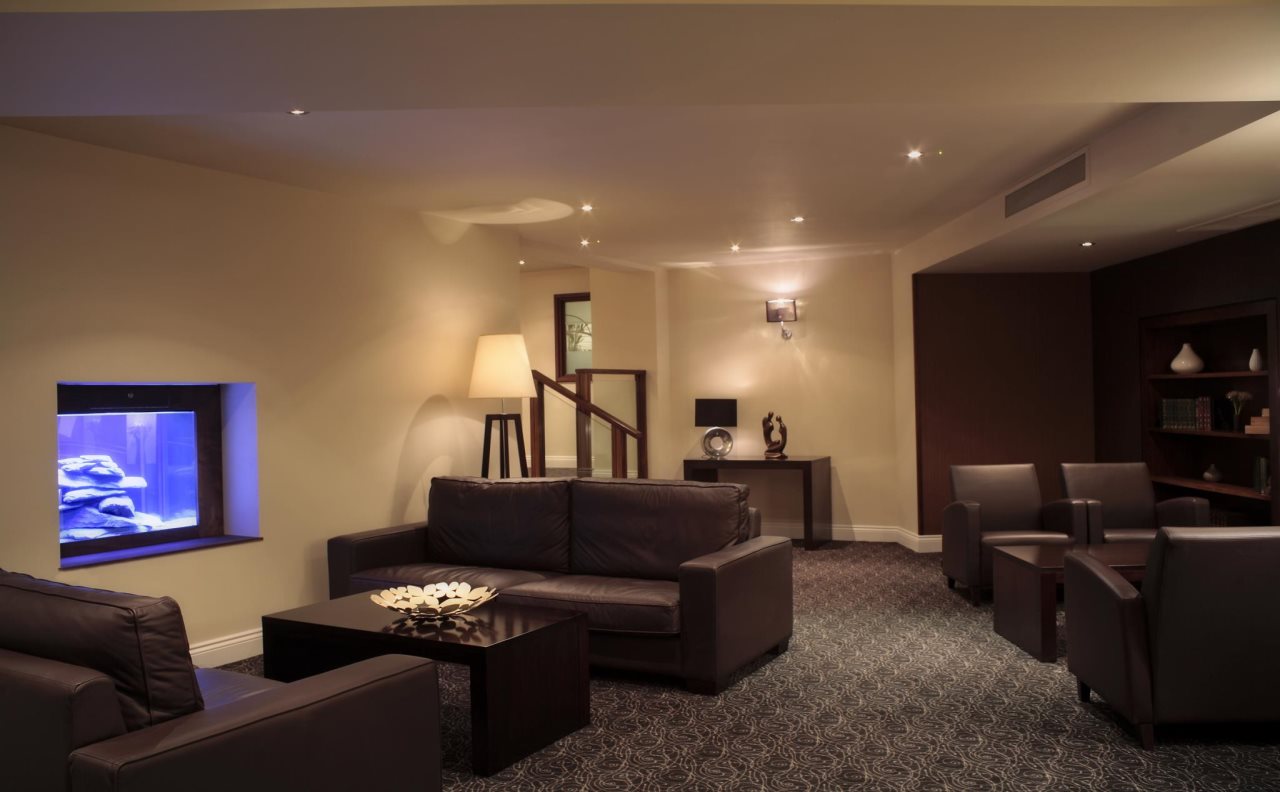 Elite Venue Selection Felbridge - Gatwick 3
