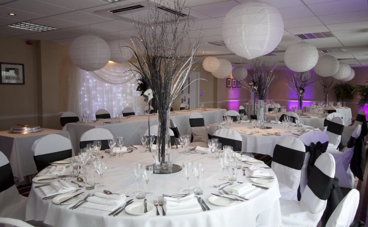 Elite Venue Selection Felbridge - Gatwick 5