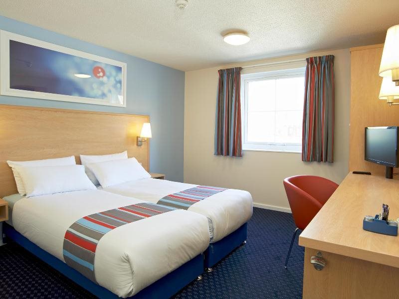 Travelodge Thame 10
