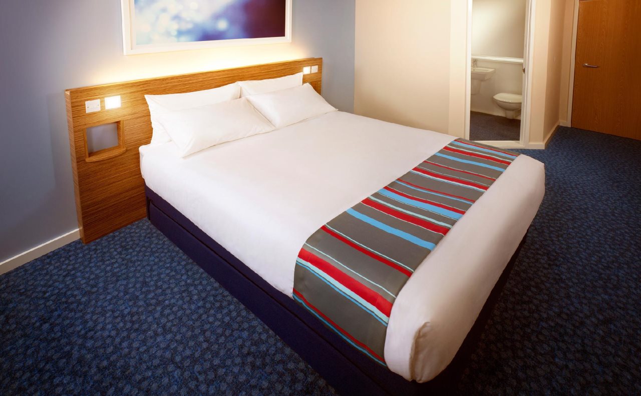 Travelodge Thame 11