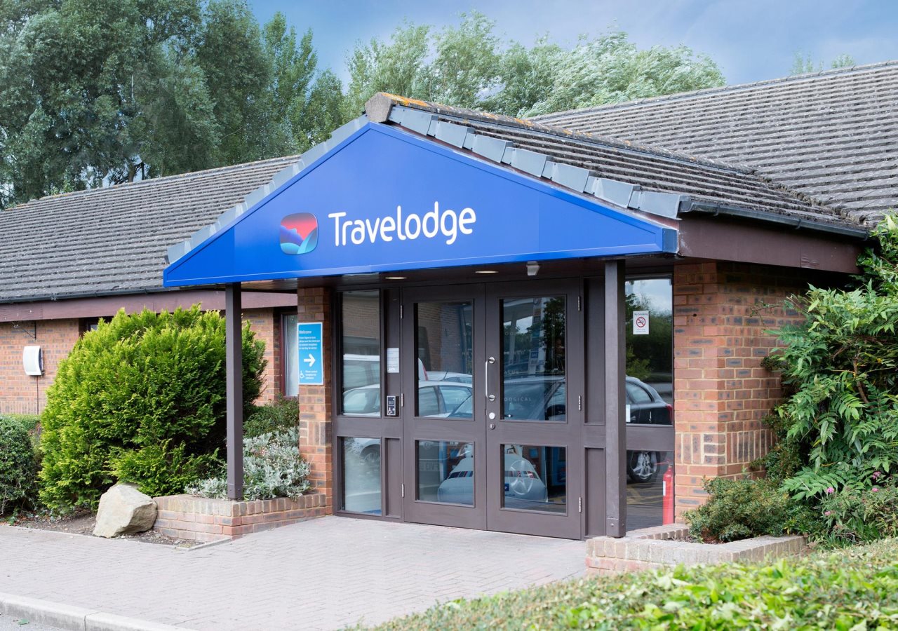 Travelodge Thame 3
