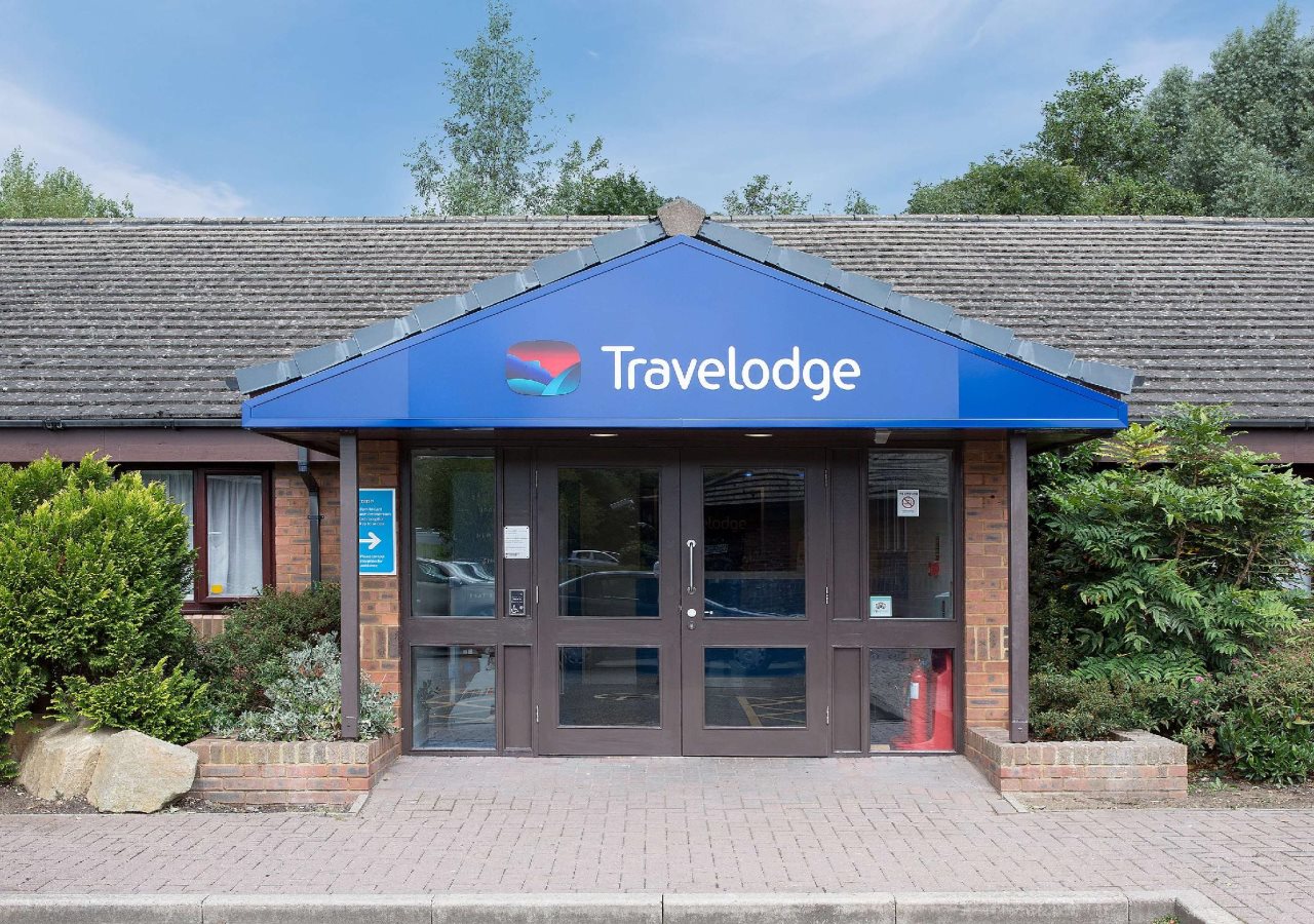 Travelodge Thame 4