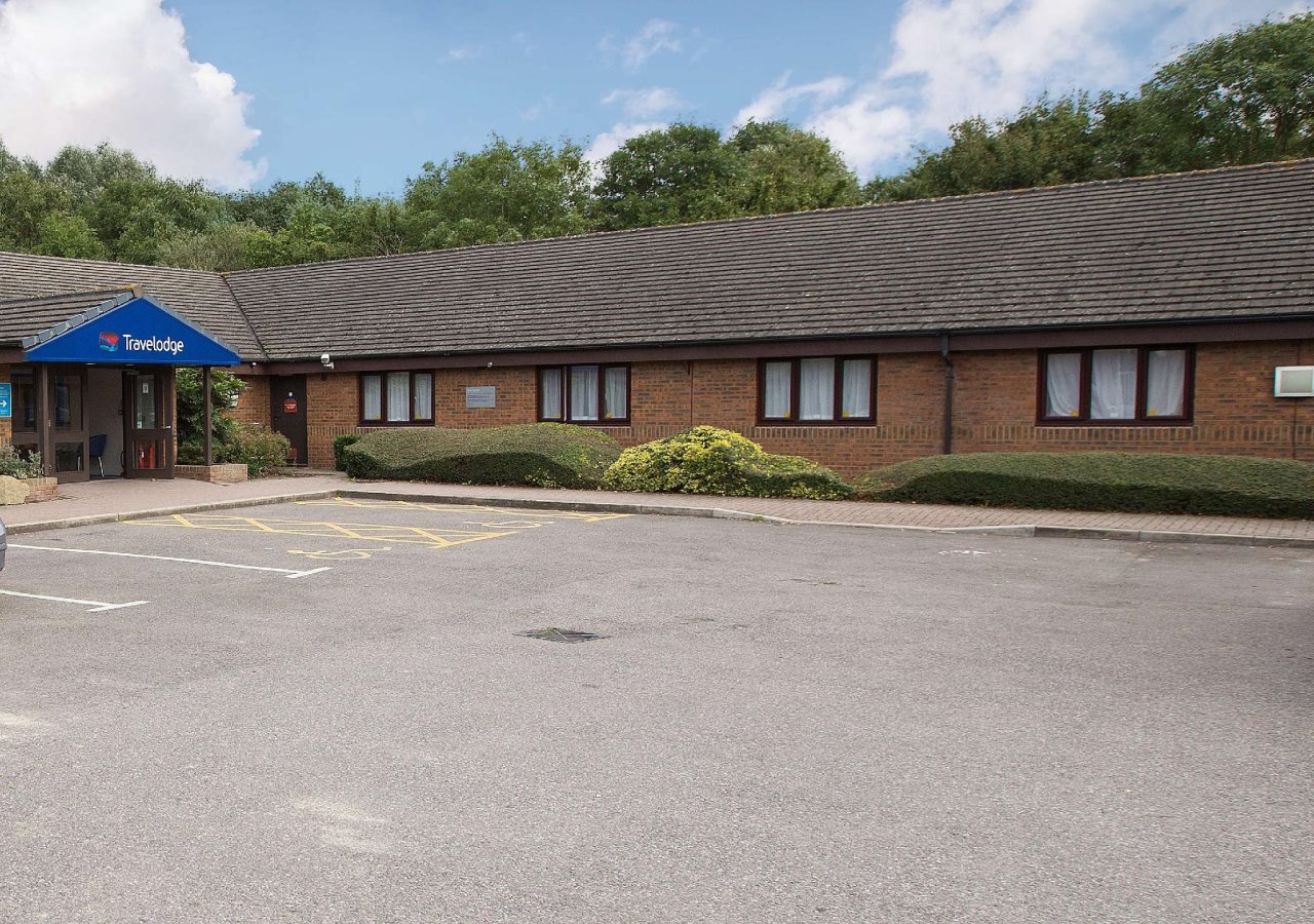 Travelodge Thame 5