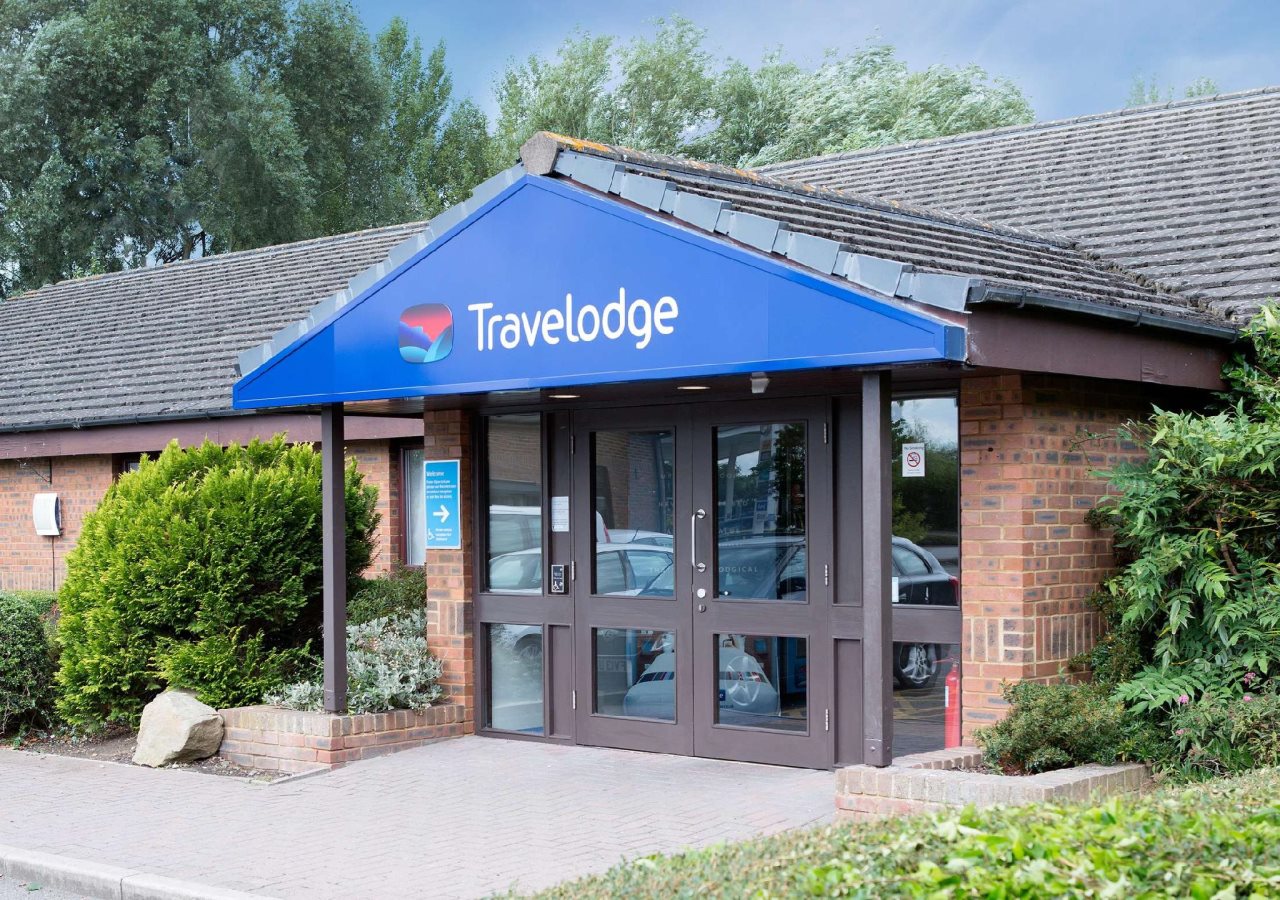 Travelodge Thame 7