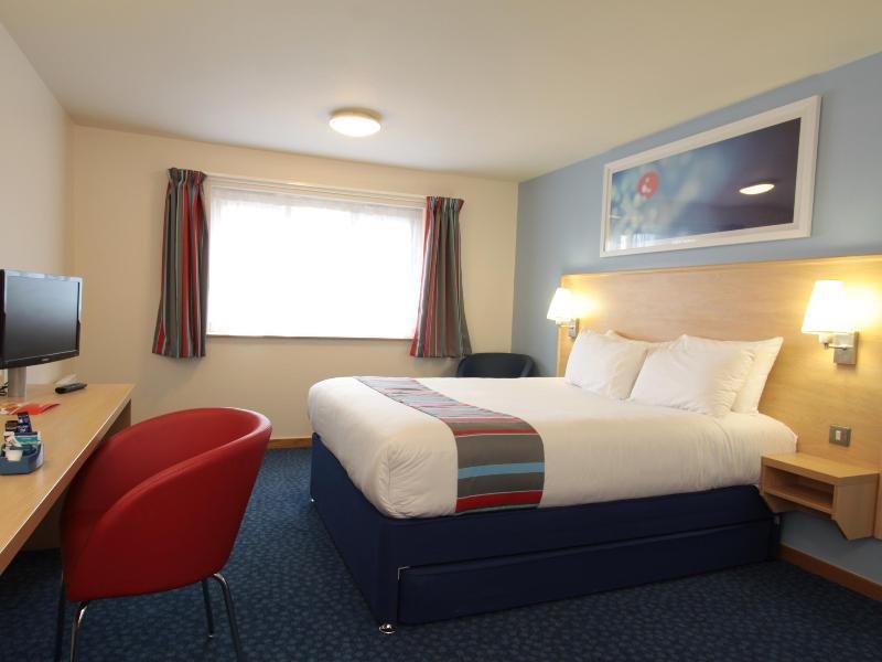 Travelodge Oxford Peartree 9