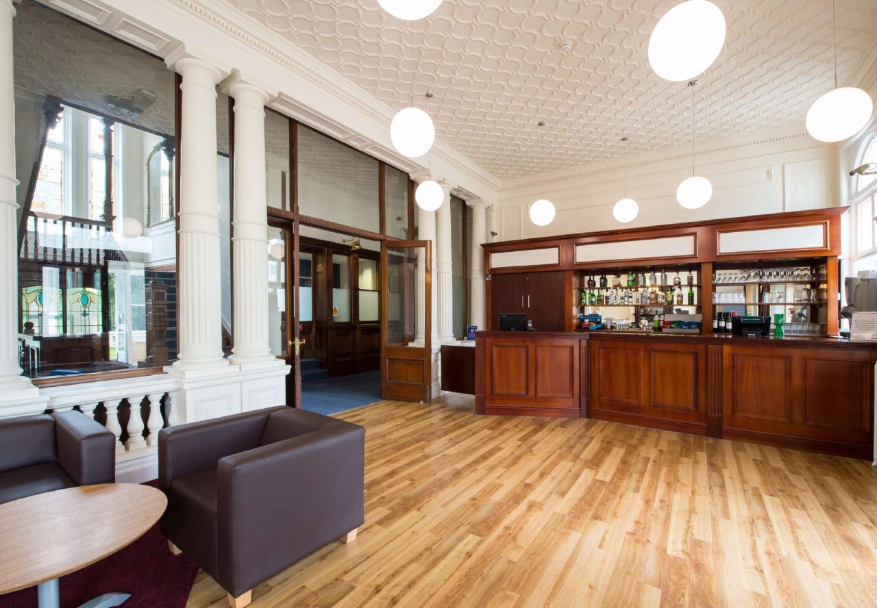 Travelodge Tunbridge Wells 11
