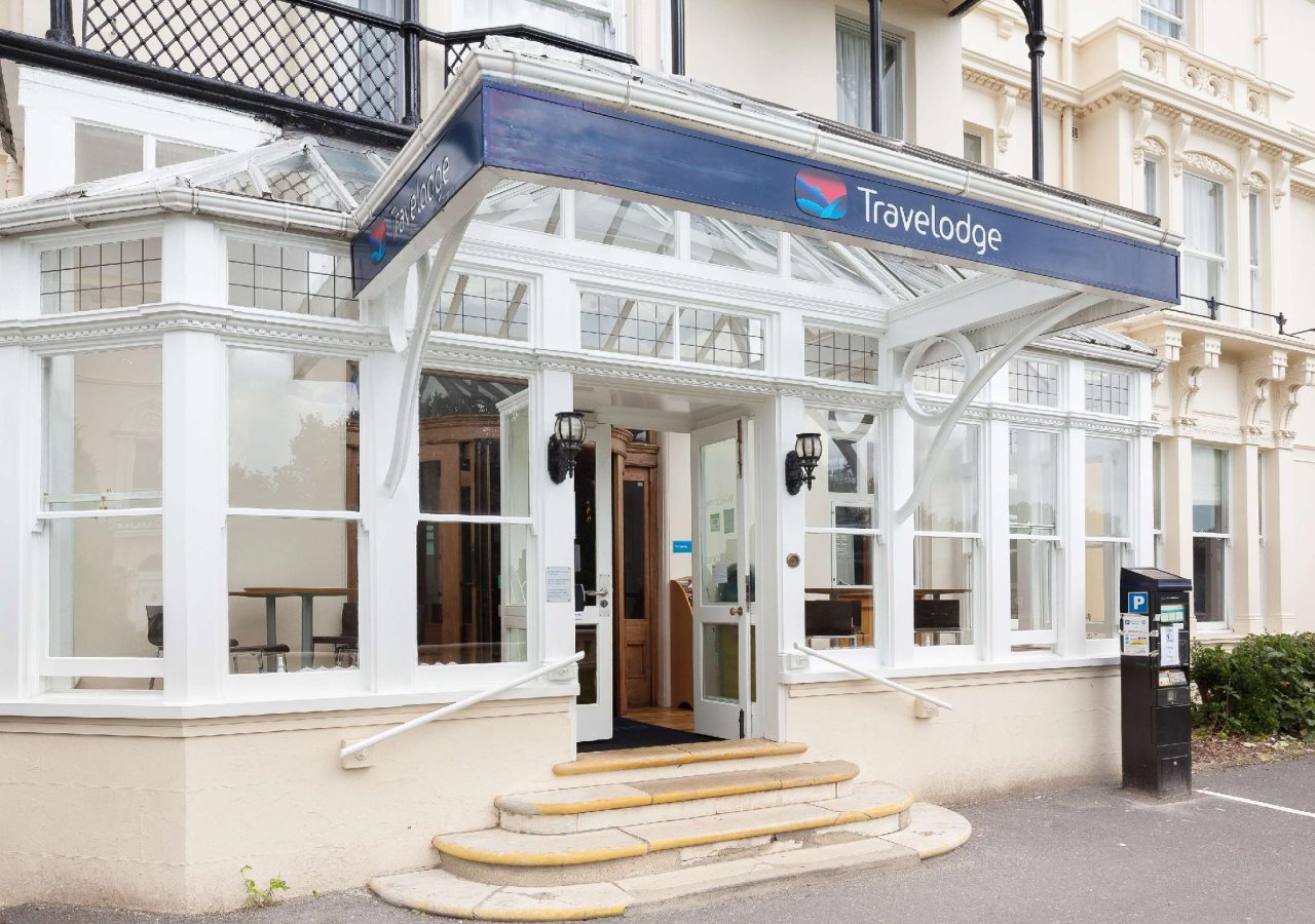 Travelodge Tunbridge Wells 14