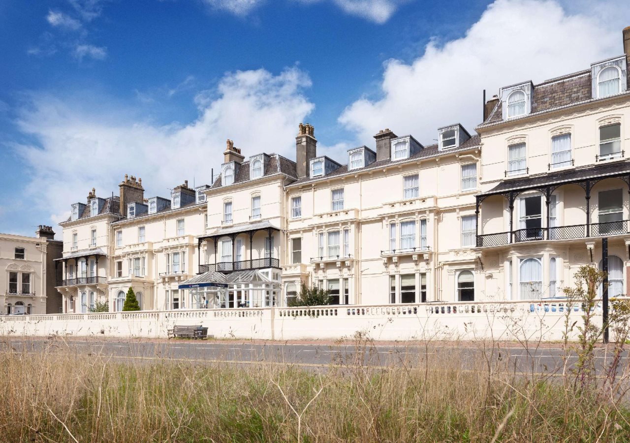 Travelodge Tunbridge Wells 17