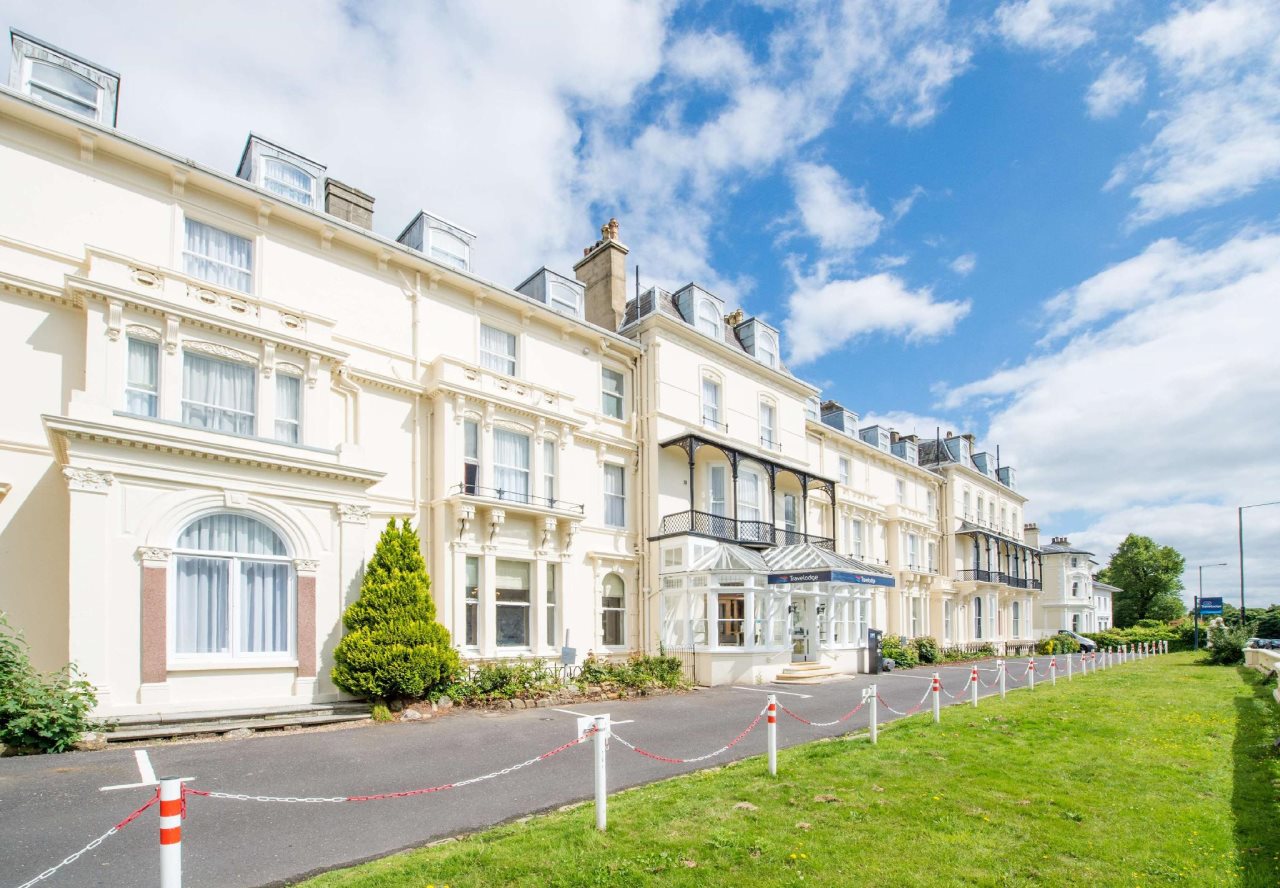 Travelodge Tunbridge Wells 18