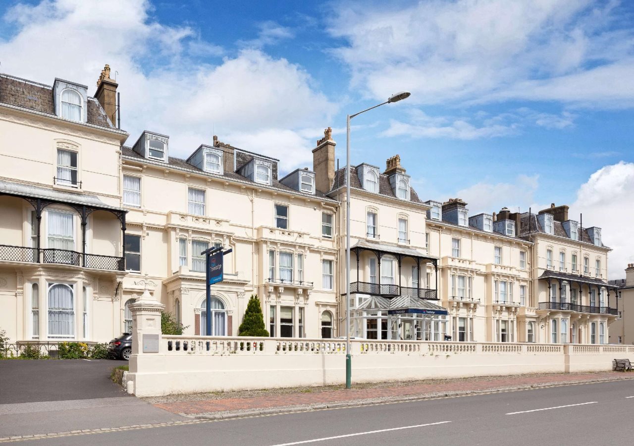 Travelodge Tunbridge Wells 19